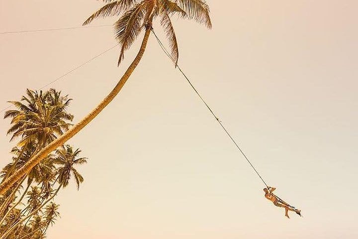 Glamourous Sri Lanka 7 Days Tour