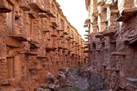 Explore Taroudant &amp; Tiout Full Day Tour with Lunch - Agadir