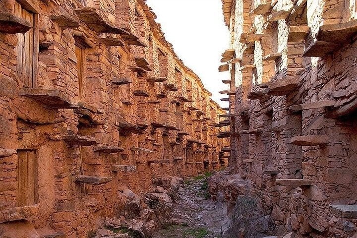 Explore Taroudant &amp; Tiout Full Day Tour with Lunch - Agadir