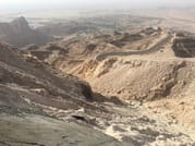 Al Ain Private City Tour With Lunch At The Top Of Jabel Hafeet Mountain  1