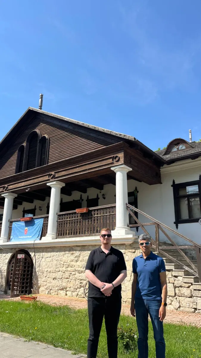 Day tour of Gagauzia Land from Chisinau