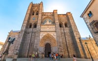 Avila Day Trip with Madway