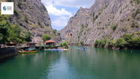 Balkan Express – 4 countries in one week 7