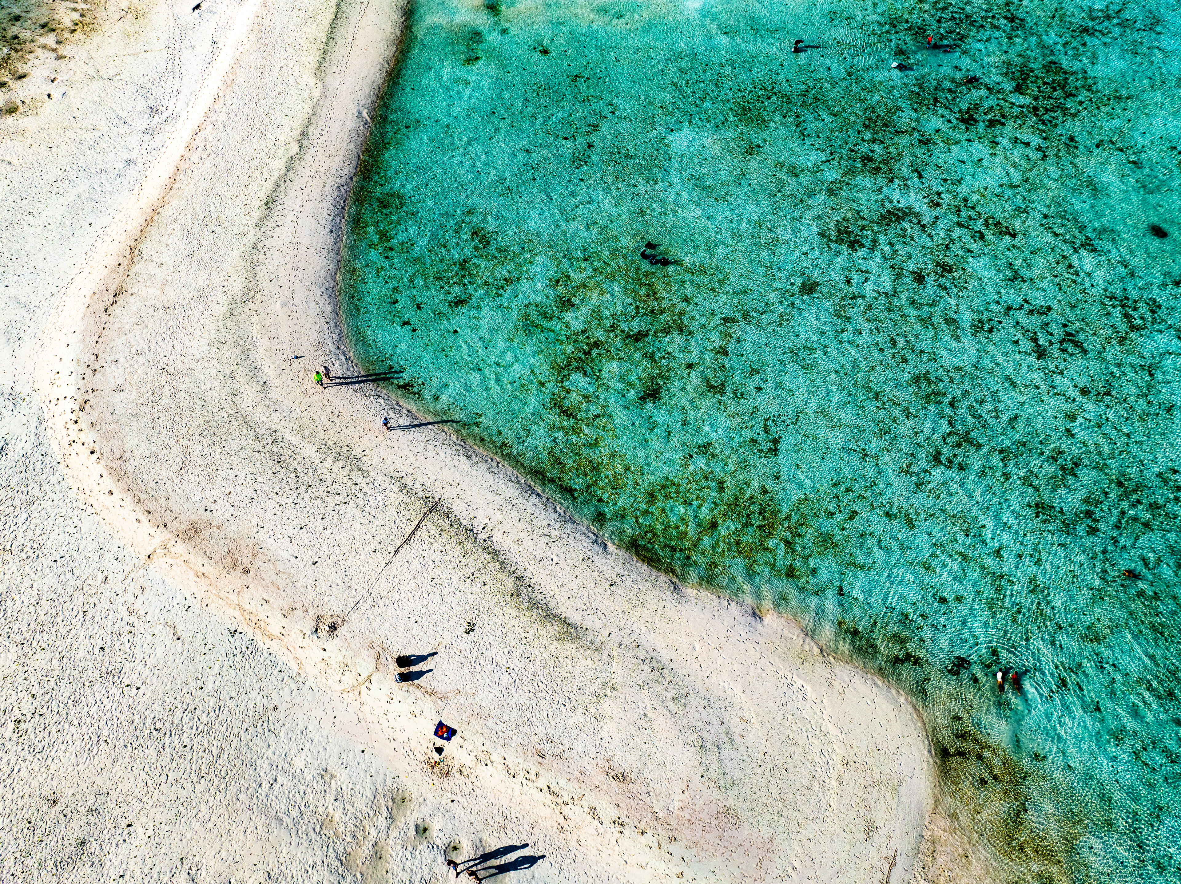 taka makasar komodo National park