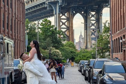 NYC: Movie and TV Show Walking Tour