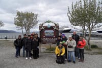 Tierra del Fuego National Park - USHUAIA (Shared tour) 6