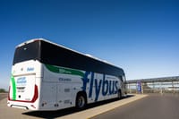 Flybus Plus - Hotel to Airport 4