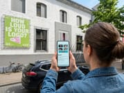 Secrets of Hasselt Self-Guided Exploration Game Tour 5