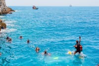 Side: Scuba Diving, Underwater Museum, 2 Dives incl. Lunch 6