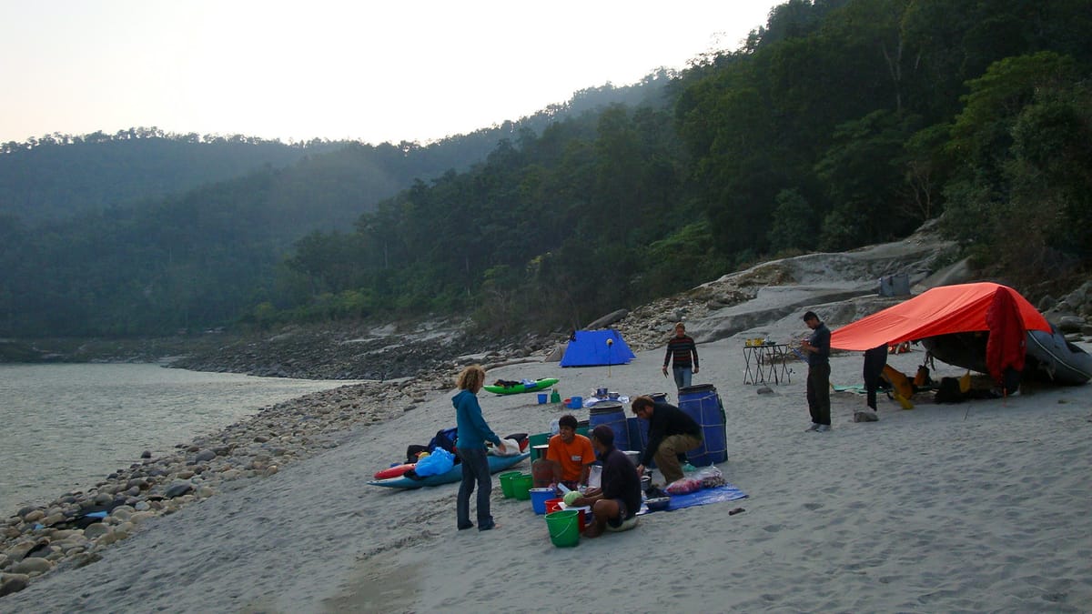 19 Days Mera Peak Climbing & Expedition – One Life-Changing Himalayan Adventure