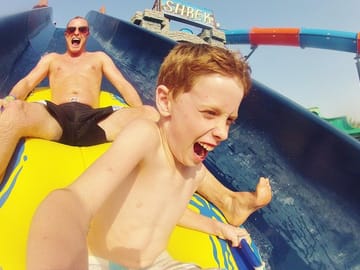 Aqua Park Sharm El Sheikh