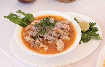 Typical Food and Beverage Private Tour of Hidden Gems in Cuenca