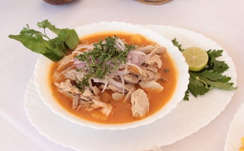 Typical Food and Beverage Private Tour of Hidden Gems in Cuenca