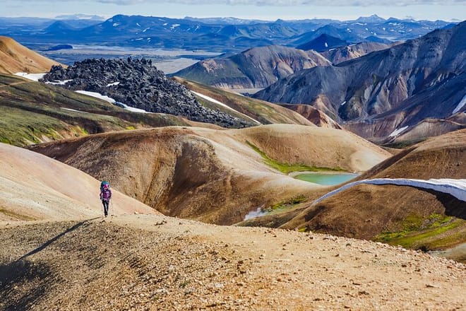 Private Full-day Hidden Highlands Tour from Reykjavík with Luke by Jeep photo 5