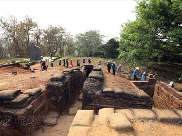 Dien Bien Phu Historical Excursion