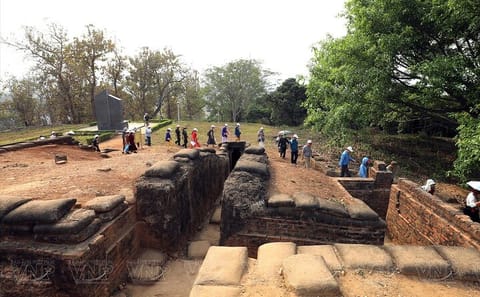 Dien Bien Phu Historical Excursion