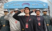 From Seoul:DMZ Amazing Tour with Exclusive North Korean Defector Meet-Up 1