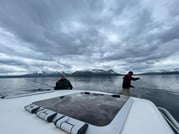 Cod & Chill: Arctic Fishing in Tromsø 8