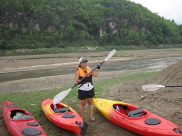 Chiang mai Suthep National Park Leisure Hiking & Mountain Biking