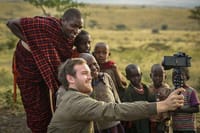 From Arusha: Olpopongi Maasai Village Day Trip 1