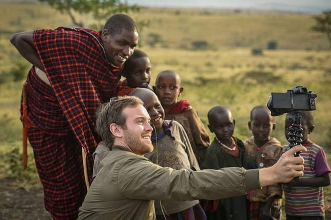 From Arusha: Olpopongi Maasai Village Day Trip