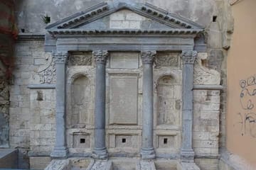 Private Guided Tour to Knossos Palace&Shopping in Heraklion City