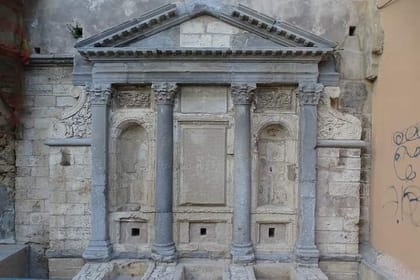 Private Guided Tour to Knossos Palace&Shopping in Heraklion City