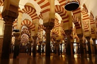 Mosque-Cathedral in Private. Enjoy a unique experience. 2