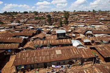 Cultural Day Tour of Kibera Slums and Bomas in Nairobi
