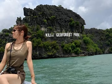 Langkawi Adventure Cable Car Sky Bridge ATV and Mangrove Tour