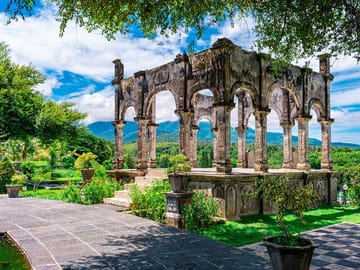 Taman Ujung Sukasada