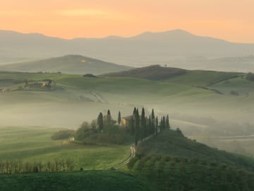 Self-Drive Tour of Tuscany and Northern Italy from Milan