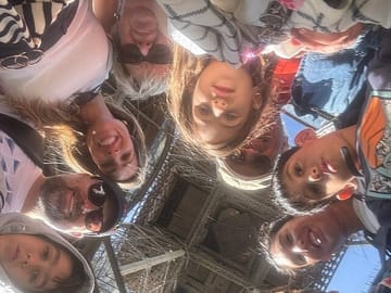 Private Half Day Paris Tour and Seine River Cruise