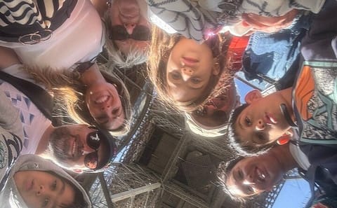 Private Half Day Paris Tour and Seine River Cruise