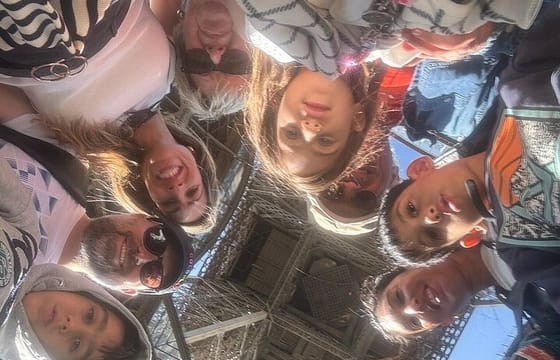 Paris Half Day Tour & Cruise, Private Guide & Louvre Entrance