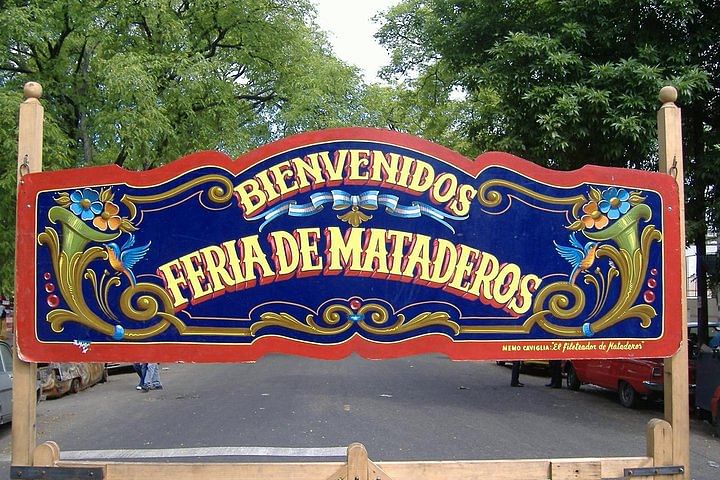 San Telmo & Mataderos Fair Tour: Discover Argentine Traditions and Culture