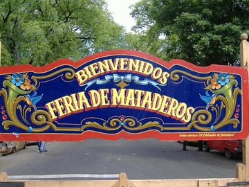 San Telmo and Mataderos Fair Cultural Tour in Buenos Aires