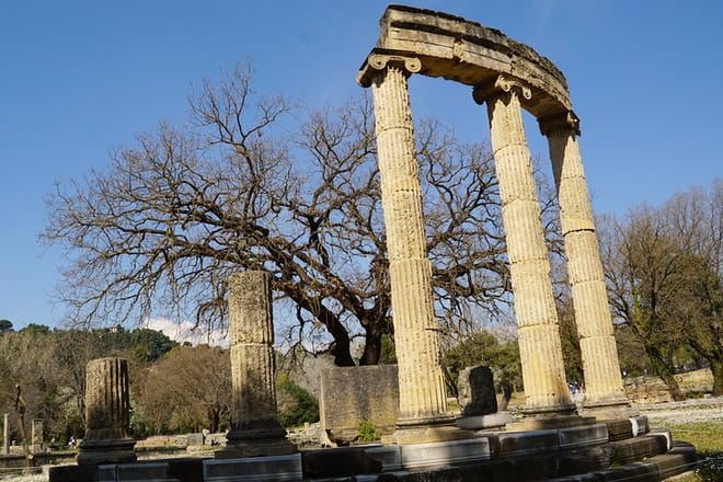 Tholos