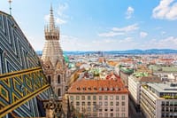 4 Hours Vienna Private Tour with Hotel Pickup and Drop Off 8
