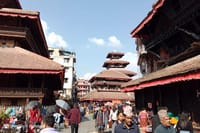 Three Durbar Square Private Day Tour in Kathmandu  10