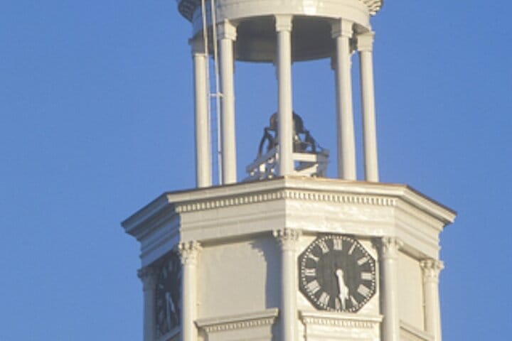 Vicksburg Historic Smartphone Guided Audio Walking Tour 6