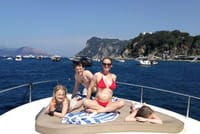 Private Boat Tour Capri & Positano 6