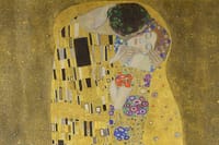Private Themed Tour of the Belvedere with an Art Historian: "The Kiss" by Gustav Klimt: how it became the Symbol of the Viennese Art 1