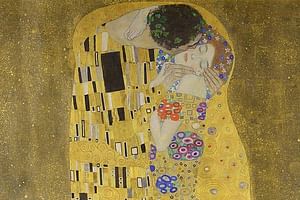 Private Themed Tour of the Belvedere with an Art Historian: "The Kiss" by Gustav Klimt: how it became the Symbol of the Viennese Art