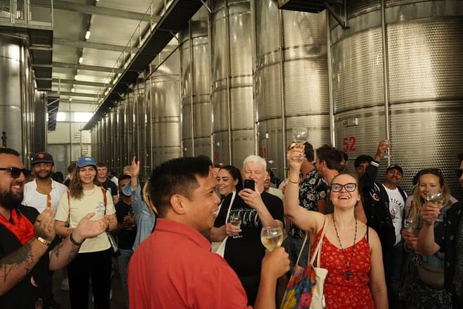 Highlights of Kakheti region-Signagi,Bodbe,Wine Tasting(Group Tour) 9