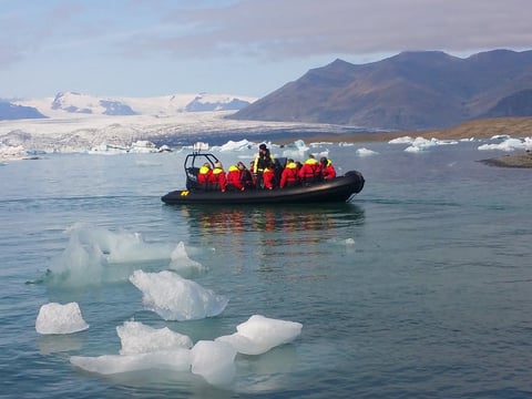 DT 11 Jökulsárlón Day Tour, photo 5