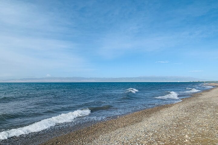 Private Day Tour to Qinghai Lake and Chaka Salt Lake from Xining 9