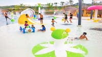 Ramayana Water Park 5