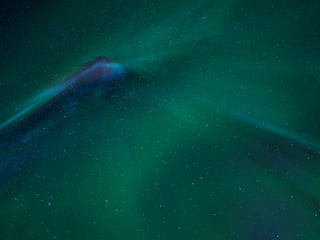Small group Northern Lights VIP Adventure with Pickup, photo 32