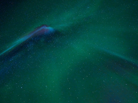Small group Northern Lights VIP Adventure with Pickup, photo 32
